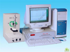 供应MEC 16多功能微机电 化学分析仪 优质供应
