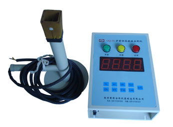 EN 0206 硬度分析仪